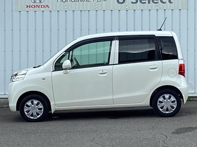 ライフ Ｇスマートプラス　バックカメラ　Ｗエアバック　フルオートエアコン　運転席エアバッグ　ベンチＳ　ＤＶＤ再生　キーレスエントリー　ワンセグＴＶ　パワステ　パワーウィンドウ　ＡＢＳ　ナビＴＶ　インテリキー（10枚目）