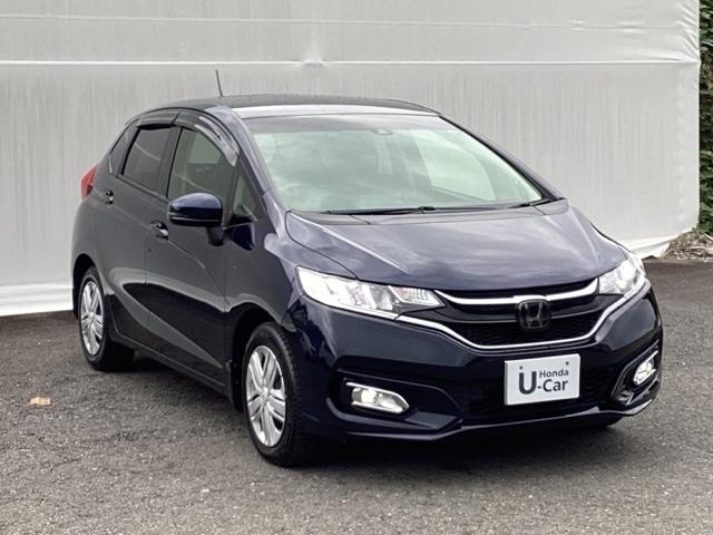 フィット 13G・Lホンダセンシング 純正メモリーナビ ドラレコ リアカメラ 地デジフルセグTV ETC車載器 DVD再生可 ナビ&TV サイドカーテンエアバック Dレコ USB エアバック パワーウインドウ 記録簿 キーフリーシステム(7枚目)