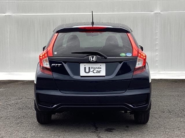 フィット 13G・Lホンダセンシング 純正メモリーナビ ドラレコ リアカメラ 地デジフルセグTV ETC車載器 DVD再生可 ナビ&TV サイドカーテンエアバック Dレコ USB エアバック パワーウインドウ 記録簿 キーフリーシステム(9枚目)