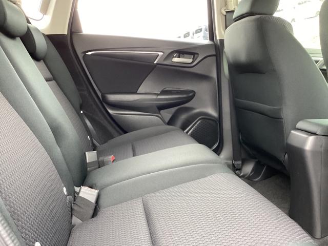 フィット 13G・Lホンダセンシング 純正メモリーナビ ドラレコ リアカメラ 地デジフルセグTV ETC車載器 DVD再生可 ナビ&TV サイドカーテンエアバック Dレコ USB エアバック パワーウインドウ 記録簿 キーフリーシステム(27枚目)