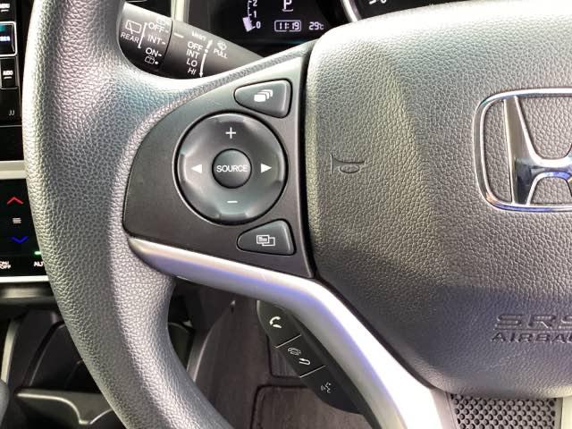 フィット 13G・Lホンダセンシング 純正メモリーナビ ドラレコ リアカメラ 地デジフルセグTV ETC車載器 DVD再生可 ナビ&TV サイドカーテンエアバック Dレコ USB エアバック パワーウインドウ 記録簿 キーフリーシステム(36枚目)