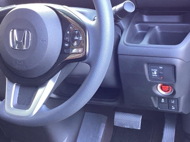 Ｎ－ＢＯＸカスタム Ｇ・Ｌホンダセンシング　純正メモリーナビＬＥＤライト　地デジＴＶ　助手席エアバッグ　キーレス　セキュリティーアラーム　スマ－トキ－　コーナーセンサ　リアカメラ　ナビＴＶ　ＥＴＣ　前車追従機能　サイドエアバッグ　ＵＳＢ　ＤＶＤ（15枚目）