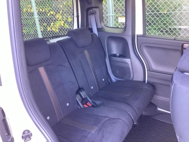 Ｎ－ＢＯＸカスタム Ｇ・Ｌホンダセンシング　純正メモリーナビＬＥＤライト　地デジＴＶ　助手席エアバッグ　キーレス　セキュリティーアラーム　スマ－トキ－　コーナーセンサ　リアカメラ　ナビＴＶ　ＥＴＣ　前車追従機能　サイドエアバッグ　ＵＳＢ　ＤＶＤ（17枚目）