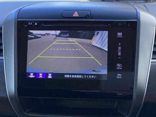 フリード Ｇ・ホンダセンシング　ＬＥＤヘッドライト＋アクティブコーナリングライト　ｉストップ　Ｗエアバッグ　パワーウィンドウ　アクティブクルーズコントロール　スマートキ　カーテンエアバッグ　カラーバックモニター　整備点検記録簿（12枚目）