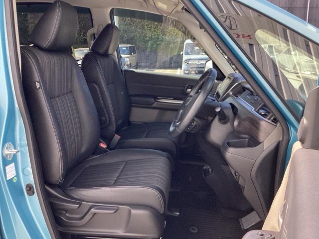 フリード Ｇ・ホンダセンシング　ＬＥＤヘッドライト＋アクティブコーナリングライト　ｉストップ　Ｗエアバッグ　パワーウィンドウ　アクティブクルーズコントロール　スマートキ　カーテンエアバッグ　カラーバックモニター　整備点検記録簿（16枚目）