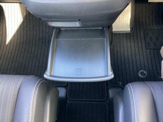 フリード Ｇ・ホンダセンシング　ＬＥＤヘッドライト＋アクティブコーナリングライト　ｉストップ　Ｗエアバッグ　パワーウィンドウ　アクティブクルーズコントロール　スマートキ　カーテンエアバッグ　カラーバックモニター　整備点検記録簿（29枚目）