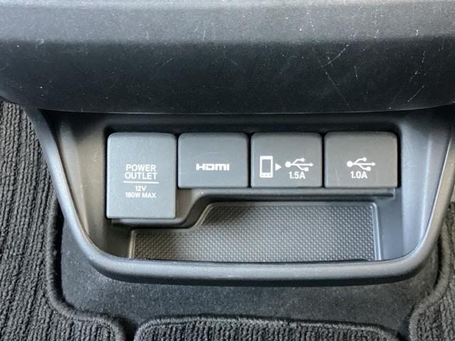 フリード Ｇ・ホンダセンシング　ＬＥＤヘッドライト＋アクティブコーナリングライト　ｉストップ　Ｗエアバッグ　パワーウィンドウ　アクティブクルーズコントロール　スマートキ　カーテンエアバッグ　カラーバックモニター　整備点検記録簿（31枚目）