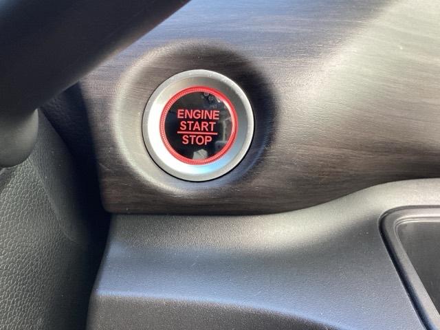 フリード Ｇ・ホンダセンシング　ＬＥＤヘッドライト＋アクティブコーナリングライト　ｉストップ　Ｗエアバッグ　パワーウィンドウ　アクティブクルーズコントロール　スマートキ　カーテンエアバッグ　カラーバックモニター　整備点検記録簿（37枚目）