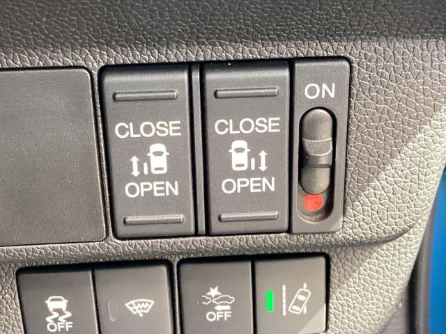 フリード Ｇ・ホンダセンシング　ＬＥＤヘッドライト＋アクティブコーナリングライト　ｉストップ　Ｗエアバッグ　パワーウィンドウ　アクティブクルーズコントロール　スマートキ　カーテンエアバッグ　カラーバックモニター　整備点検記録簿（38枚目）