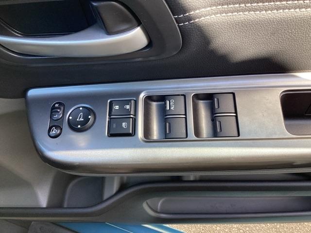 フリード Ｇ・ホンダセンシング　ＬＥＤヘッドライト＋アクティブコーナリングライト　ｉストップ　Ｗエアバッグ　パワーウィンドウ　アクティブクルーズコントロール　スマートキ　カーテンエアバッグ　カラーバックモニター　整備点検記録簿（45枚目）