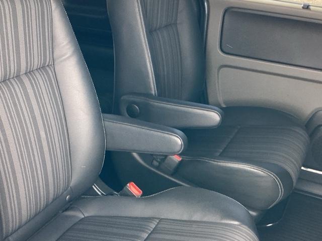 フリード Ｇ・ホンダセンシング　ＬＥＤヘッドライト＋アクティブコーナリングライト　ｉストップ　Ｗエアバッグ　パワーウィンドウ　アクティブクルーズコントロール　スマートキ　カーテンエアバッグ　カラーバックモニター　整備点検記録簿（50枚目）