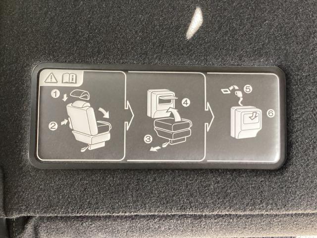 フリード Ｇ・ホンダセンシング　ＬＥＤヘッドライト＋アクティブコーナリングライト　ｉストップ　Ｗエアバッグ　パワーウィンドウ　アクティブクルーズコントロール　スマートキ　カーテンエアバッグ　カラーバックモニター　整備点検記録簿（51枚目）