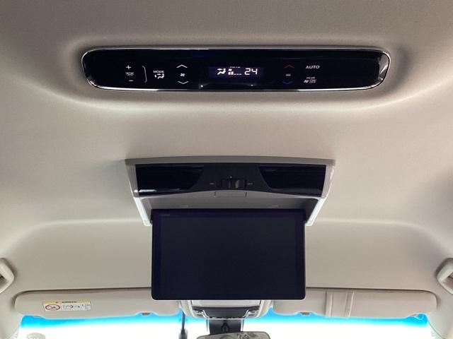 オデッセイハイブリッド e:HEVアブソルート・EX ドラレコ ETC リアカメラ 電動Rゲート LEDライト シ-トヒ-タ- 両側PSD エアロ パワ-シ-ト 整備記録簿 フルセグ アイドルストップ クルーズコントロール DVD再生機能 3列シート(16枚目)