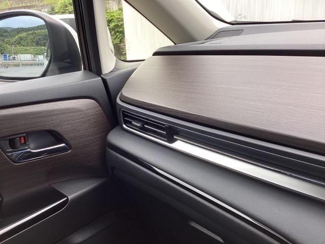 オデッセイハイブリッド e:HEVアブソルート・EX ドラレコ ETC リアカメラ 電動Rゲート LEDライト シ-トヒ-タ- 両側PSD エアロ パワ-シ-ト 整備記録簿 フルセグ アイドルストップ クルーズコントロール DVD再生機能 3列シート(31枚目)