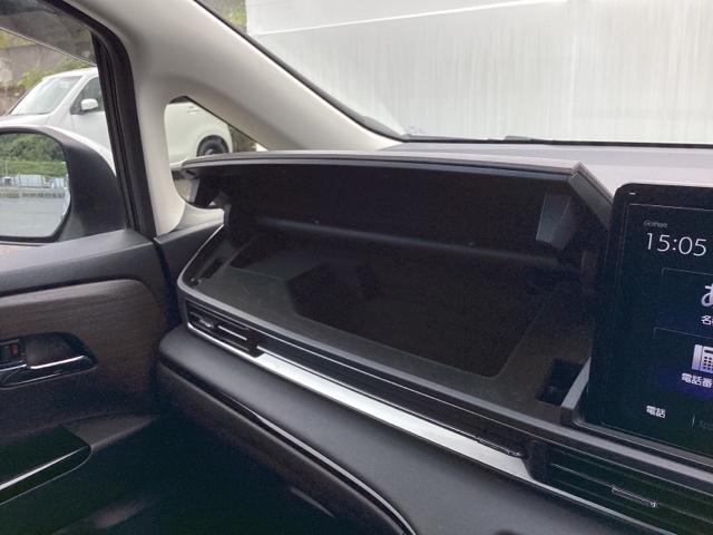 オデッセイハイブリッド e:HEVアブソルート・EX ドラレコ ETC リアカメラ 電動Rゲート LEDライト シ-トヒ-タ- 両側PSD エアロ パワ-シ-ト 整備記録簿 フルセグ アイドルストップ クルーズコントロール DVD再生機能 3列シート(32枚目)