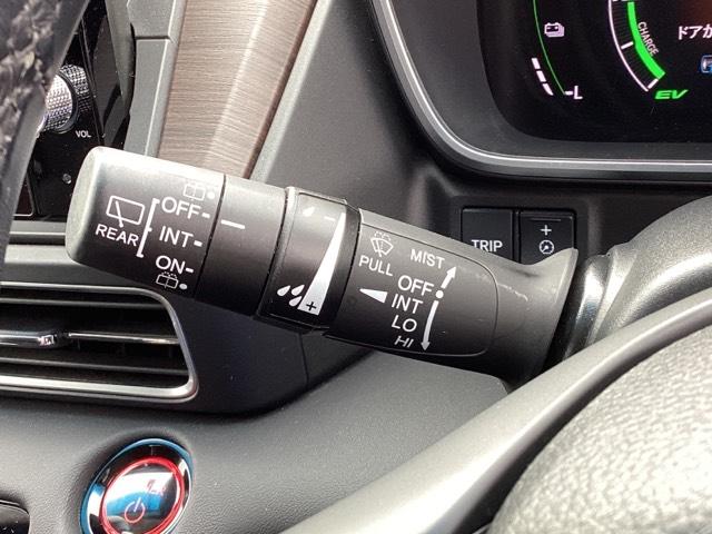 オデッセイハイブリッド e:HEVアブソルート・EX ドラレコ ETC リアカメラ 電動Rゲート LEDライト シ-トヒ-タ- 両側PSD エアロ パワ-シ-ト 整備記録簿 フルセグ アイドルストップ クルーズコントロール DVD再生機能 3列シート(36枚目)