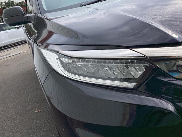 ヴェゼル ハイブリッドＸ・ホンダセンシング　地デジ　Ａクルーズ　Ｂモニ　スマキー　オートエアコン　ＶＳＡ　ＬＥＤヘッドライト　ＥＴＣ車載器　カーテンエアバッグ　ＡＢＳ　パワーウィンドウ　ＵＳＢ　Ｗエアバッグ（43枚目）