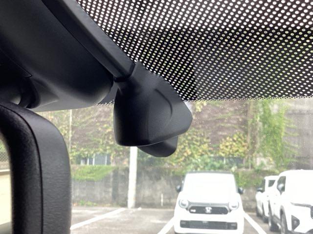 シビック ハッチバック トップロードサンルーフナビ装着用スペシャルパッケージ+ETC車載器LEDヘッドライトHondaSENSING渋滞追従機能レザーインテリア 盗難防止装置 Bモニター 整備記録簿 横滑防止 LEDライト(13枚目)