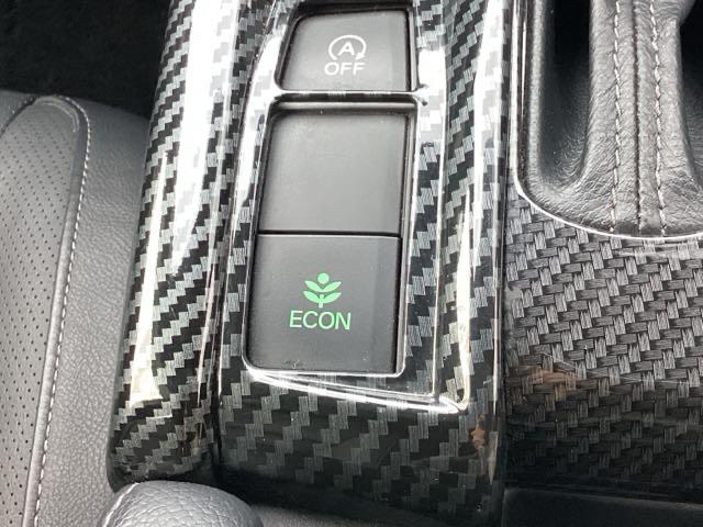 シビック ハッチバック トップロードサンルーフナビ装着用スペシャルパッケージ+ETC車載器LEDヘッドライトHondaSENSING渋滞追従機能レザーインテリア 盗難防止装置 Bモニター 整備記録簿 横滑防止 LEDライト(25枚目)