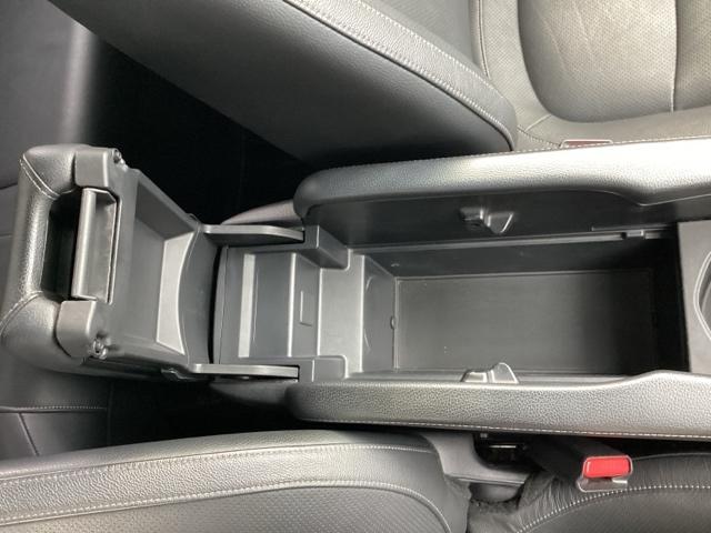 シビック ハッチバック トップロードサンルーフナビ装着用スペシャルパッケージ+ETC車載器LEDヘッドライトHondaSENSING渋滞追従機能レザーインテリア 盗難防止装置 Bモニター 整備記録簿 横滑防止 LEDライト(27枚目)