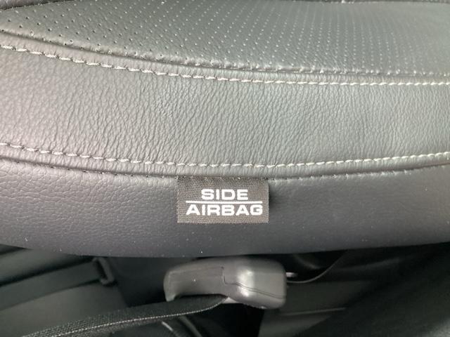 シビック ハッチバック トップロードサンルーフナビ装着用スペシャルパッケージ+ETC車載器LEDヘッドライトHondaSENSING渋滞追従機能レザーインテリア 盗難防止装置 Bモニター 整備記録簿 横滑防止 LEDライト(35枚目)