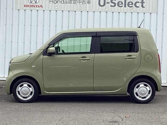 N-WGN Lホンダセンシング ETC/純正ナビ/バックモニター/ホンダセンシング ETC装備 Bモニタ 1オナ LEDランプ シートヒータ DVD フルセグ 横滑り防止機能 USBポート パーキングセンサー キーフリー ナビTV(10枚目)