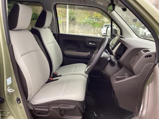 N-WGN Lホンダセンシング ETC/純正ナビ/バックモニター/ホンダセンシング ETC装備 Bモニタ 1オナ LEDランプ シートヒータ DVD フルセグ 横滑り防止機能 USBポート パーキングセンサー キーフリー ナビTV(17枚目)