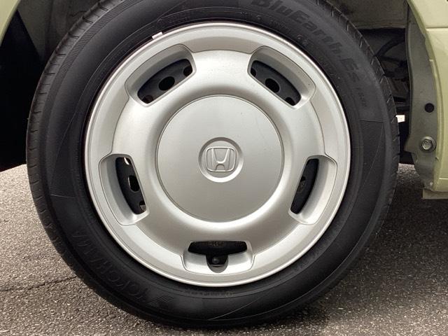 N-WGN Lホンダセンシング ETC/純正ナビ/バックモニター/ホンダセンシング ETC装備 Bモニタ 1オナ LEDランプ シートヒータ DVD フルセグ 横滑り防止機能 USBポート パーキングセンサー キーフリー ナビTV(21枚目)