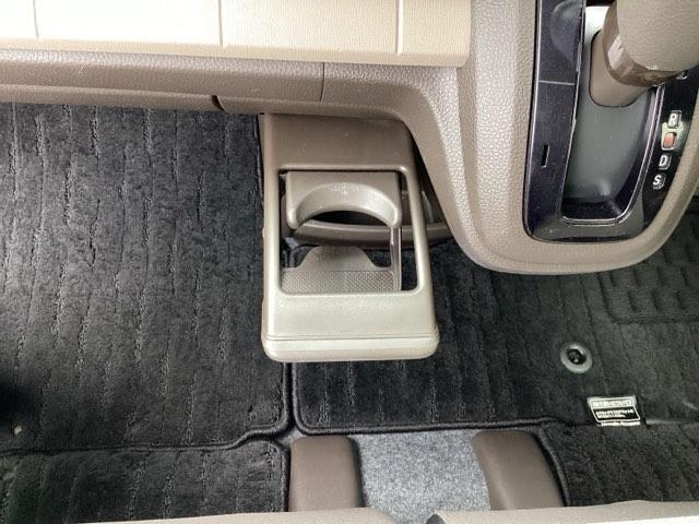 N-WGN Lホンダセンシング ETC/純正ナビ/バックモニター/ホンダセンシング ETC装備 Bモニタ 1オナ LEDランプ シートヒータ DVD フルセグ 横滑り防止機能 USBポート パーキングセンサー キーフリー ナビTV(24枚目)