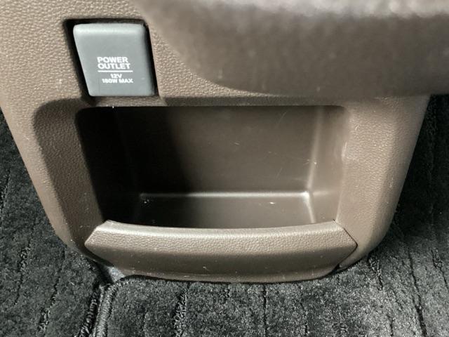 N-WGN Lホンダセンシング ETC/純正ナビ/バックモニター/ホンダセンシング ETC装備 Bモニタ 1オナ LEDランプ シートヒータ DVD フルセグ 横滑り防止機能 USBポート パーキングセンサー キーフリー ナビTV(25枚目)