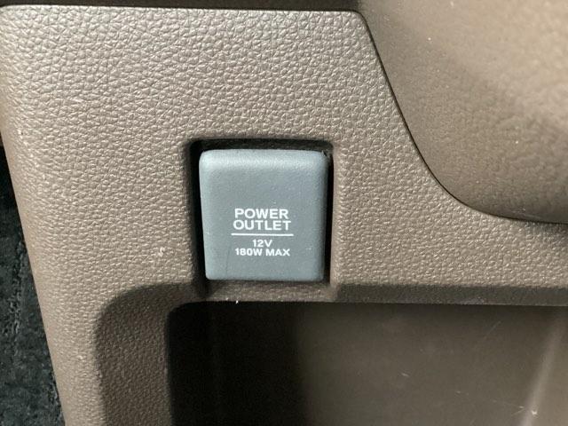 N-WGN Lホンダセンシング ETC/純正ナビ/バックモニター/ホンダセンシング ETC装備 Bモニタ 1オナ LEDランプ シートヒータ DVD フルセグ 横滑り防止機能 USBポート パーキングセンサー キーフリー ナビTV(26枚目)