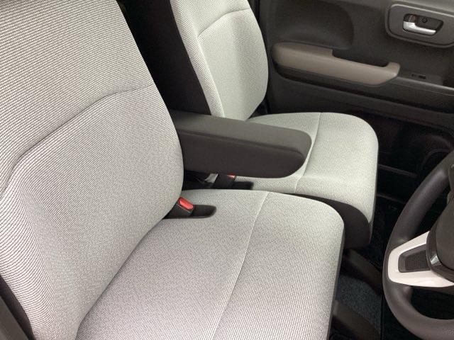 N-WGN Lホンダセンシング ETC/純正ナビ/バックモニター/ホンダセンシング ETC装備 Bモニタ 1オナ LEDランプ シートヒータ DVD フルセグ 横滑り防止機能 USBポート パーキングセンサー キーフリー ナビTV(39枚目)