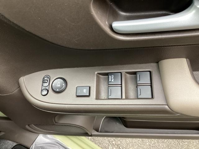 N-WGN Lホンダセンシング ETC/純正ナビ/バックモニター/ホンダセンシング ETC装備 Bモニタ 1オナ LEDランプ シートヒータ DVD フルセグ 横滑り防止機能 USBポート パーキングセンサー キーフリー ナビTV(41枚目)