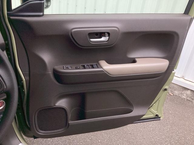 N-WGN Lホンダセンシング ETC/純正ナビ/バックモニター/ホンダセンシング ETC装備 Bモニタ 1オナ LEDランプ シートヒータ DVD フルセグ 横滑り防止機能 USBポート パーキングセンサー キーフリー ナビTV(42枚目)