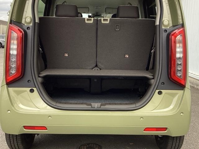 N-WGN Lホンダセンシング ETC/純正ナビ/バックモニター/ホンダセンシング ETC装備 Bモニタ 1オナ LEDランプ シートヒータ DVD フルセグ 横滑り防止機能 USBポート パーキングセンサー キーフリー ナビTV(45枚目)