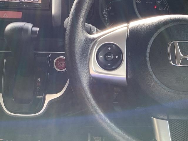 N-BOX GSSパッケージ ETC/純正ナビ/バックモニター Iストップ 両側スライド片側電動ドア ダブルエアバック TVナビ 点検記録簿 イモビ 1セグTV 前席シートヒーター スマートキー&プッシュスタート ベンチシ-ト(29枚目)