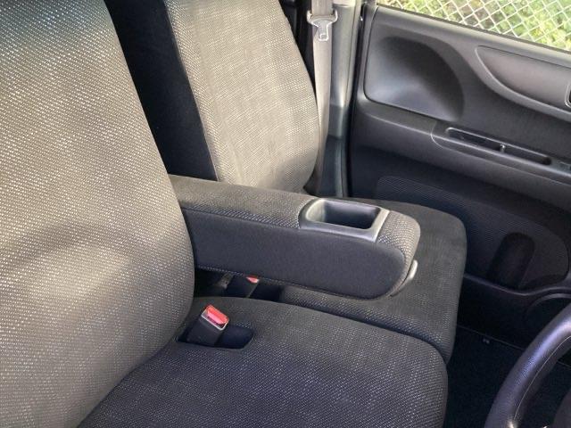 N-BOX GSSパッケージ ETC/純正ナビ/バックモニター Iストップ 両側スライド片側電動ドア ダブルエアバック TVナビ 点検記録簿 イモビ 1セグTV 前席シートヒーター スマートキー&プッシュスタート ベンチシ-ト(31枚目)