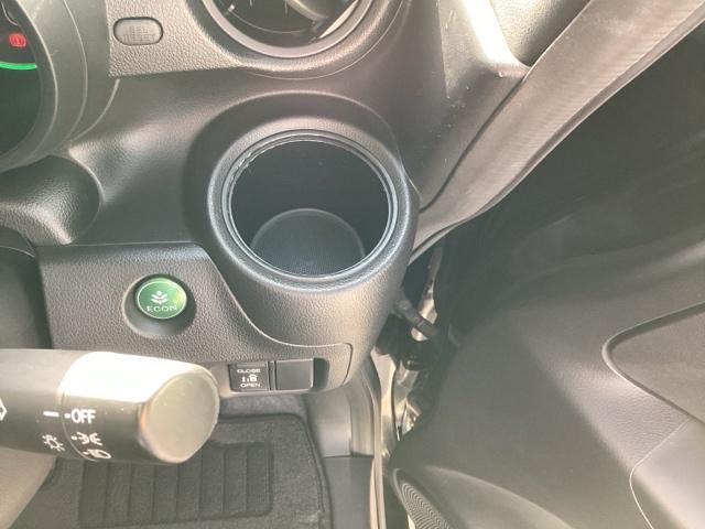 N-BOX GSSパッケージ ETC/純正ナビ/バックモニター Iストップ 両側スライド片側電動ドア ダブルエアバック TVナビ 点検記録簿 イモビ 1セグTV 前席シートヒーター スマートキー&プッシュスタート ベンチシ-ト(34枚目)