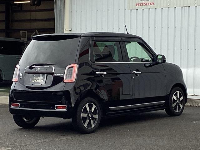 Ｎ－ＯＮＥ プレミアム　運転席／助手席シートヒータープライムスムースフロントシート　ＵＳＢポート　ＥＳＣ　コーナーセンサー　ＬＥＤ　シ－トヒ－タ－　バックカメラ　カーテンエアバック　スマートキー　ＡＡＣ　クルーズコントロール（8枚目）