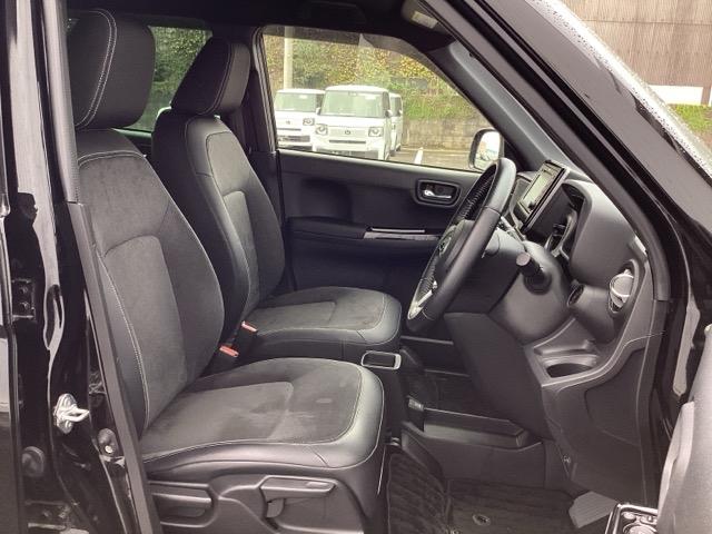 Ｎ－ＯＮＥ プレミアム　運転席／助手席シートヒータープライムスムースフロントシート　ＵＳＢポート　ＥＳＣ　コーナーセンサー　ＬＥＤ　シ－トヒ－タ－　バックカメラ　カーテンエアバック　スマートキー　ＡＡＣ　クルーズコントロール（17枚目）