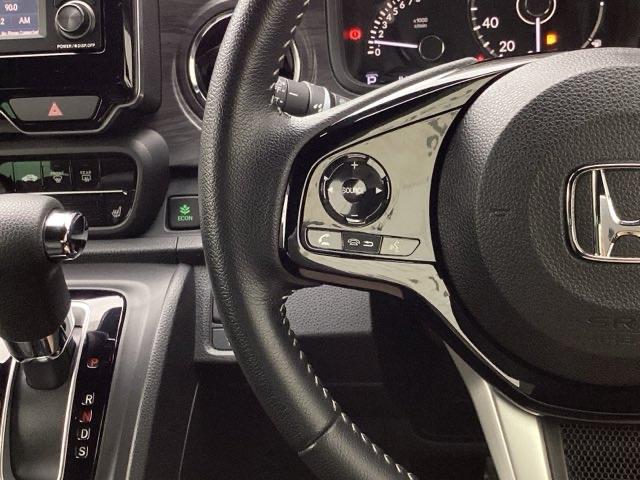 Ｎ－ＯＮＥ プレミアム　運転席／助手席シートヒータープライムスムースフロントシート　ＵＳＢポート　ＥＳＣ　コーナーセンサー　ＬＥＤ　シ－トヒ－タ－　バックカメラ　カーテンエアバック　スマートキー　ＡＡＣ　クルーズコントロール（27枚目）