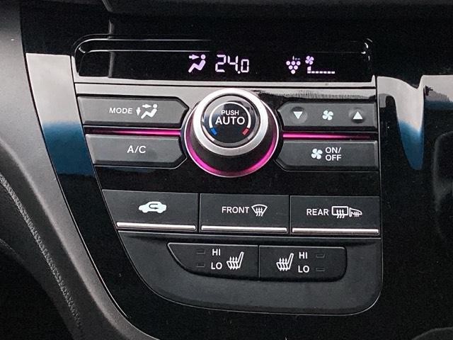 フリードハイブリッド ハイブリッド・EX Hondaインターナビ+リンクアップフリー+ETC車載器(ナビ連動)LEDヘッドライト+アクティブコーナリングライト 地デジフルセグTV シ-トヒ-タ- 整備記録簿 USB接続 リヤカメラ ABS(22枚目)