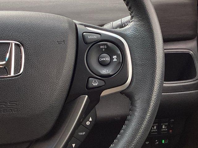 フリードハイブリッド ハイブリッド・EX Hondaインターナビ+リンクアップフリー+ETC車載器(ナビ連動)LEDヘッドライト+アクティブコーナリングライト 地デジフルセグTV シ-トヒ-タ- 整備記録簿 USB接続 リヤカメラ ABS(31枚目)