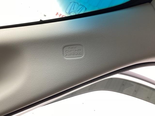 フリードハイブリッド ハイブリッド・EX Hondaインターナビ+リンクアップフリー+ETC車載器(ナビ連動)LEDヘッドライト+アクティブコーナリングライト 地デジフルセグTV シ-トヒ-タ- 整備記録簿 USB接続 リヤカメラ ABS(35枚目)