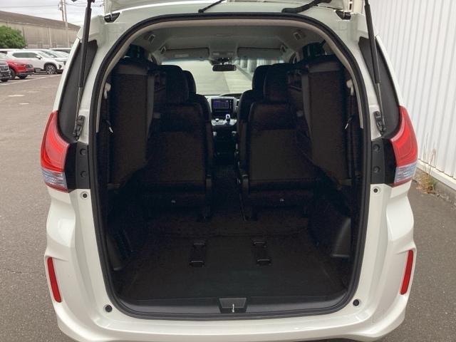 フリードハイブリッド ハイブリッド・EX Hondaインターナビ+リンクアップフリー+ETC車載器(ナビ連動)LEDヘッドライト+アクティブコーナリングライト 地デジフルセグTV シ-トヒ-タ- 整備記録簿 USB接続 リヤカメラ ABS(47枚目)