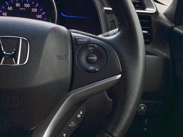 フィットハイブリッド Sパッケージ 点検記録簿 サイドエアバック リアカメラ VSA クルコン 地デジTV イモビライザー パワーウィンドウ スマキー DVD再生 ETC付 Wエアバック パワステ エアバッグ AAC ABS キーフリー(29枚目)