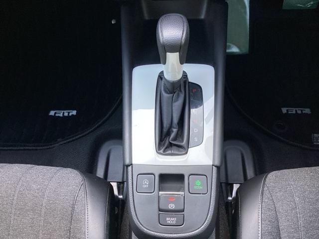 フィット ホーム HondaCONNECTforGathers+ナビ装着用スペシャルパッケージ リアカメ LEDライト クリアランスソナー ドラレコ 記録簿付 エアバッグ iストップ スマ-トキ- 盗難防止装置 DVD(15枚目)