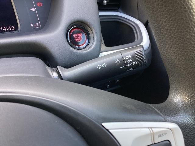 フィット ホーム HondaCONNECTforGathers+ナビ装着用スペシャルパッケージ リアカメ LEDライト クリアランスソナー ドラレコ 記録簿付 エアバッグ iストップ スマ-トキ- 盗難防止装置 DVD(29枚目)