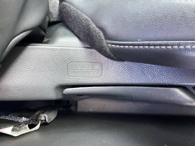 フィット ホーム HondaCONNECTforGathers+ナビ装着用スペシャルパッケージ リアカメ LEDライト クリアランスソナー ドラレコ 記録簿付 エアバッグ iストップ スマ-トキ- 盗難防止装置 DVD(34枚目)