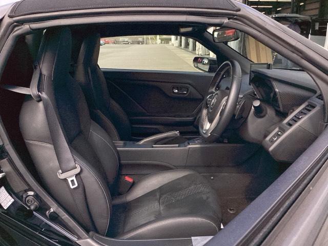 S660 α ナビ装着用スペシャルパッケージシティブレーキアクティブシステム バックカメラ付き 記録簿あり イモビライザー USB接続 LEDランプ スマートキー&プッシュスタート オートクルーズコントロール(17枚目)